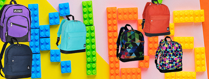 Wholesale Mini Kids Backpacks